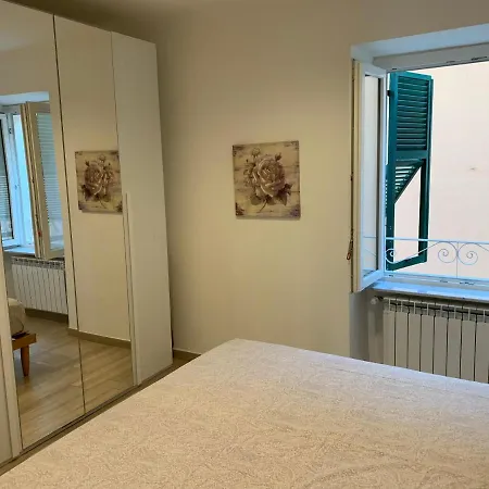 Casa Erika Fronte Mare *