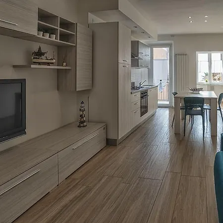 Casa Erika *
