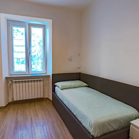 Casa Erika Fronte Mare *