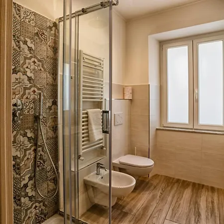 Casa Erika Fronte Mare Apartment Varazze
