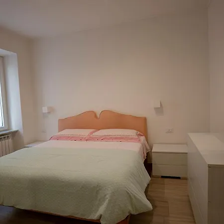 Casa Erika Fronte Mare
