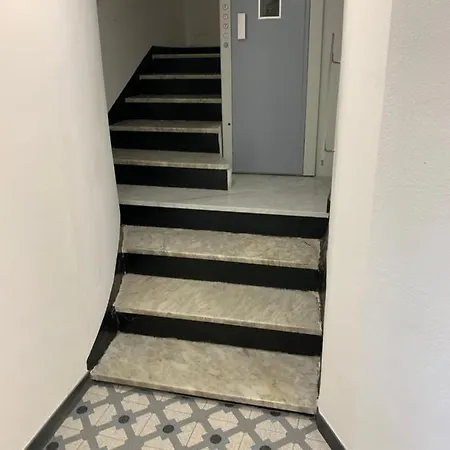 Appartement Casa Erika Fronte Mare *