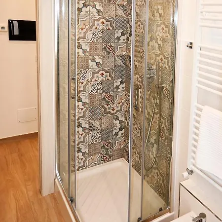 Appartement Casa Erika Fronte Mare *