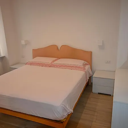 Lejlighed Casa Erika Fronte Mare