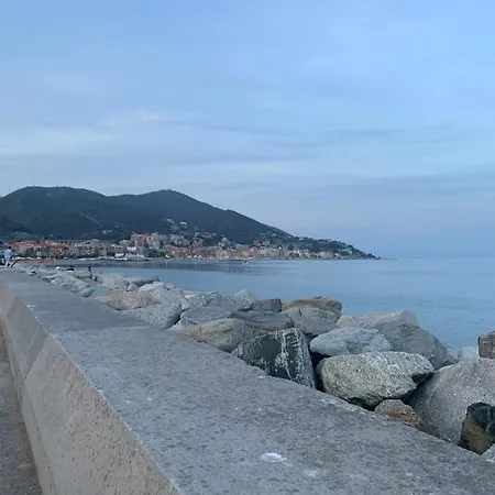 Casa Erika Fronte Mare